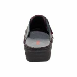 PODOLINE Mules Pour Femme Colonna 17 PODOLINE Mules Pour Femme Colonna -Chaussures-Confortables-Femme Shop colonna 3