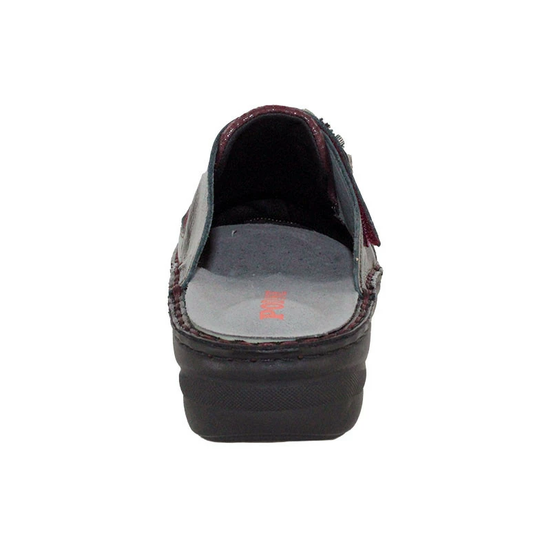 PODOLINE Mules Pour Femme Colonna 6 PODOLINE Mules Pour Femme Colonna – Image 4