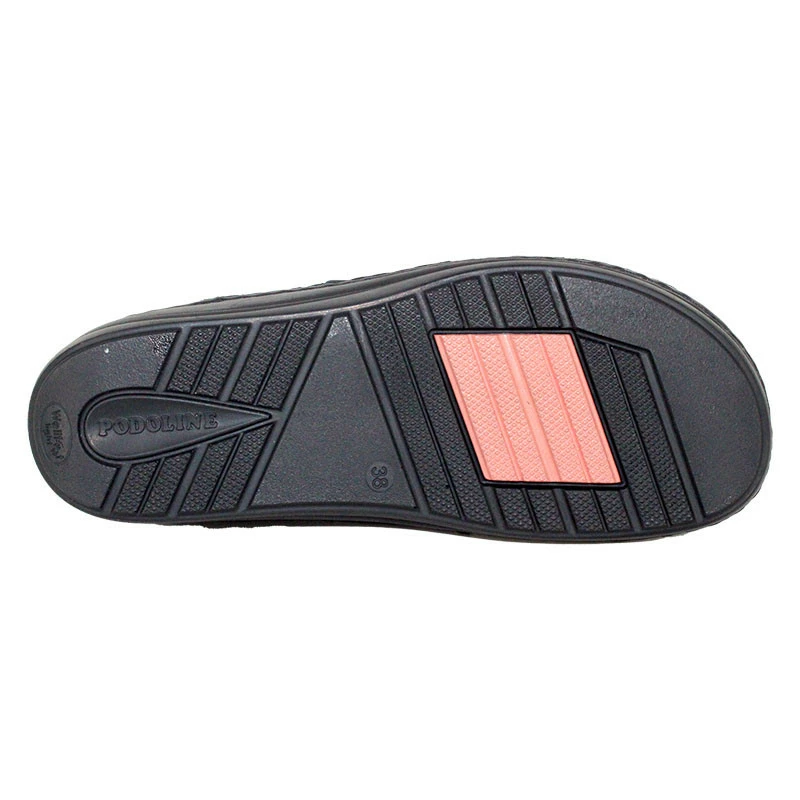 PODOLINE Mules Pour Femme Colonna 8 PODOLINE Mules Pour Femme Colonna – Image 6