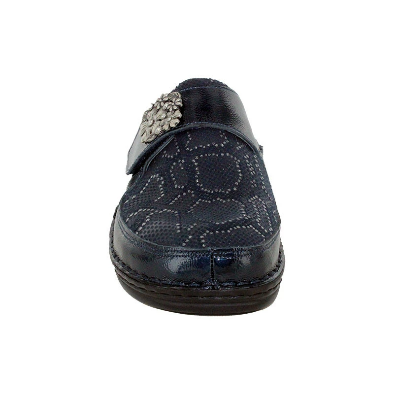 PODOLINE Mules Pour Femme Colonna 11 PODOLINE Mules Pour Femme Colonna – Image 9