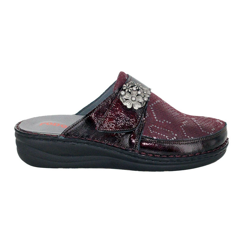 PODOLINE Mules Pour Femme Colonna 3 PODOLINE Mules Pour Femme Colonna