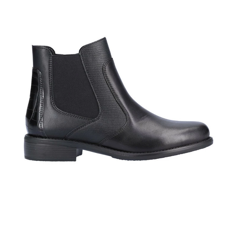 REMONTE Boots / Bottines Pour Femme D0F70 13 REMONTE Boots / Bottines Pour Femme D0F70 – Image 11