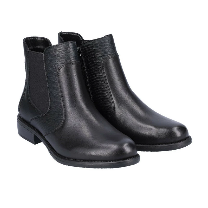 REMONTE Boots / Bottines Pour Femme D0F70 15 REMONTE Boots / Bottines Pour Femme D0F70 – Image 13