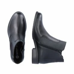 REMONTE Boots / Bottines Pour Femme D0F70 35 REMONTE Boots / Bottines Pour Femme D0F70 -Chaussures-Confortables-Femme Shop d0f70 13