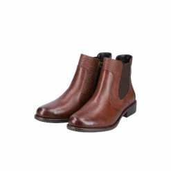 REMONTE Boots / Bottines Pour Femme D0F70 24 REMONTE Boots / Bottines Pour Femme D0F70 -Chaussures-Confortables-Femme Shop d0f70 2