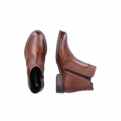 REMONTE Boots / Bottines Pour Femme D0F70 25 REMONTE Boots / Bottines Pour Femme D0F70 -Chaussures-Confortables-Femme Shop d0f70 3