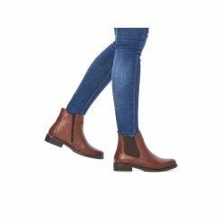 REMONTE Boots / Bottines Pour Femme D0F70 27 REMONTE Boots / Bottines Pour Femme D0F70 -Chaussures-Confortables-Femme Shop d0f70 5