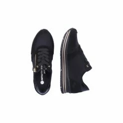 REMONTE Baskets Basses Femme D1316 -Chaussures-Confortables-Femme Shop d1316 2