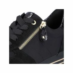 REMONTE Baskets Basses Femme D1316 -Chaussures-Confortables-Femme Shop d1316 3