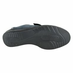 SUAVE Chaussures à Velcro Confortables Femme Dallas 7510T 25 SUAVE Chaussures à Velcro Confortables Femme Dallas 7510T -Chaussures-Confortables-Femme Shop dallas 7510t 11
