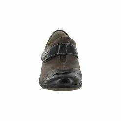 SUAVE Chaussures à Velcro Confortables Femme Dallas 7510T 16 SUAVE Chaussures à Velcro Confortables Femme Dallas 7510T -Chaussures-Confortables-Femme Shop dallas 7510t 2