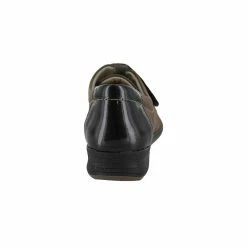 SUAVE Chaussures à Velcro Confortables Femme Dallas 7510T 17 SUAVE Chaussures à Velcro Confortables Femme Dallas 7510T -Chaussures-Confortables-Femme Shop dallas 7510t 3