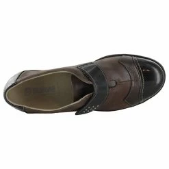 SUAVE Chaussures à Velcro Confortables Femme Dallas 7510T 18 SUAVE Chaussures à Velcro Confortables Femme Dallas 7510T -Chaussures-Confortables-Femme Shop dallas 7510t 4