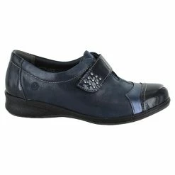 SUAVE Chaussures à Velcro Confortables Femme Dallas 7510T 20 SUAVE Chaussures à Velcro Confortables Femme Dallas 7510T -Chaussures-Confortables-Femme Shop dallas 7510t 6