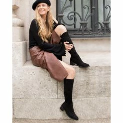 ADIGE Bottes Pour Femme Diane 27 ADIGE Bottes Pour Femme Diane -Chaussures-Confortables-Femme Shop diane 12