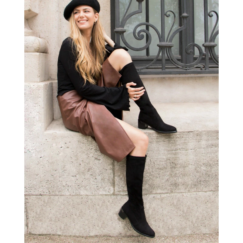 ADIGE Bottes Pour Femme Diane 15 ADIGE Bottes Pour Femme Diane – Image 13