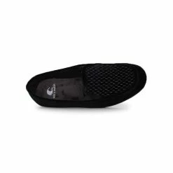 SOIR ET MATIN Chaussons Montants Pour Femme Diapason 24 SOIR ET MATIN Chaussons Montants Pour Femme Diapason -Chaussures-Confortables-Femme Shop diapason 10