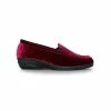 SOIR ET MATIN Chaussons Montants Pour Femme Diapason -Chaussures-Confortables-Femme Shop diapason
