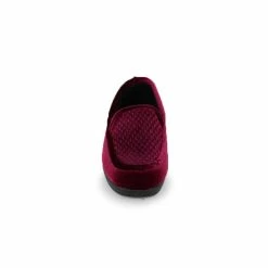 SOIR ET MATIN Chaussons Montants Pour Femme Diapason 16 SOIR ET MATIN Chaussons Montants Pour Femme Diapason -Chaussures-Confortables-Femme Shop diapason 2