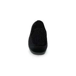 SOIR ET MATIN Chaussons Montants Pour Femme Diapason 22 SOIR ET MATIN Chaussons Montants Pour Femme Diapason -Chaussures-Confortables-Femme Shop diapason 8