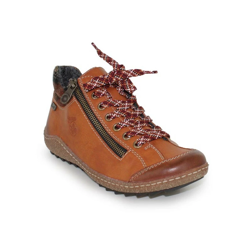 RIEKER Chaussures Détente Eagle L7516 4 RIEKER Chaussures Détente Eagle L7516 – Image 2