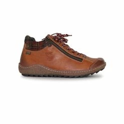 RIEKER Chaussures Détente Eagle L7516