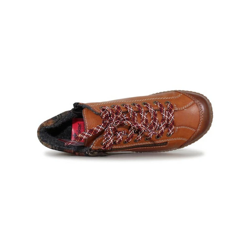 RIEKER Chaussures Détente Eagle L7516 7 RIEKER Chaussures Détente Eagle L7516 – Image 5