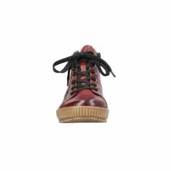 RIEKER Baskets Hautes Pour Femme Eagle N0721 -Chaussures-Confortables-Femme Shop eagle n0721 6