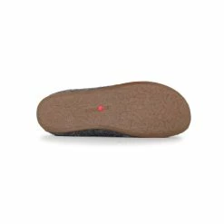 HAFLINGER Chaussons - Pantoufles Pour Toute La Famille Everest Charly -Chaussures-Confortables-Femme Shop everest charlie 11
