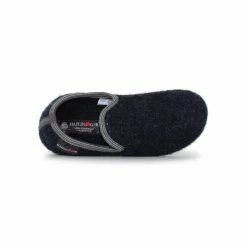 HAFLINGER Chaussons - Pantoufles Pour Toute La Famille Everest Charly -Chaussures-Confortables-Femme Shop everest charlie 4
