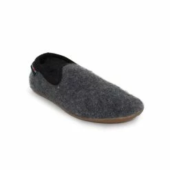 HAFLINGER Chaussons - Pantoufles Pour Toute La Famille Everest Charly -Chaussures-Confortables-Femme Shop everest charlie 7