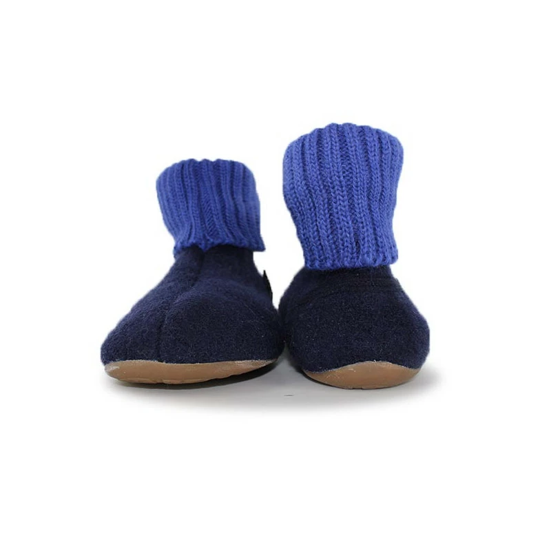 HAFLINGER Chaussons Montants Pour Femme Everest Karlo 13 HAFLINGER Chaussons Montants Pour Femme Everest Karlo – Image 11