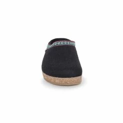 HAFLINGER Chaussons Mules Pour Femme Grizzly Franzl -Chaussures-Confortables-Femme Shop grizzly franzl 8