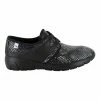 HERGOS Chaussures Pieds Sensibles Pour Femme H1024 -Chaussures-Confortables-Femme Shop h1024