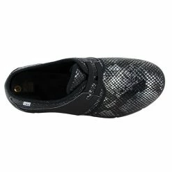 HERGOS Chaussures Pieds Sensibles Pour Femme H1024 -Chaussures-Confortables-Femme Shop h1024 4