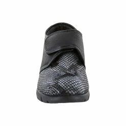 HERGOS Chaussures Pieds Sensibles Pour Femme H1025 10 HERGOS Chaussures Pieds Sensibles Pour Femme H1025 -Chaussures-Confortables-Femme Shop h1025 2