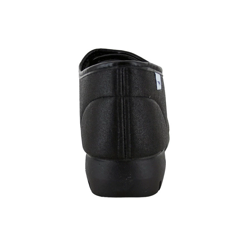 HERGOS Chaussures Pieds Sensibles Pour Femme H1025 6 HERGOS Chaussures Pieds Sensibles Pour Femme H1025 – Image 4