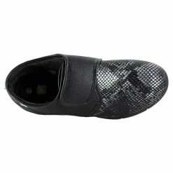 HERGOS Chaussures Pieds Sensibles Pour Femme H1025 12 HERGOS Chaussures Pieds Sensibles Pour Femme H1025 -Chaussures-Confortables-Femme Shop h1025 4