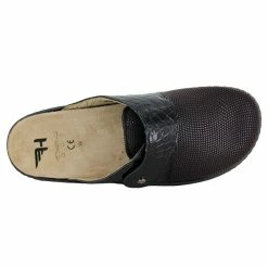 HERGOS Mules Pour Femme H1983 -Chaussures-Confortables-Femme Shop h1983 4