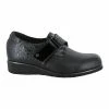 HERGOS Chaussures à Velcro Confortables Femme H8002 -Chaussures-Confortables-Femme Shop h8002