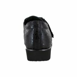 HERGOS Chaussures à Velcro Confortables Femme H8002 11 HERGOS Chaussures à Velcro Confortables Femme H8002 -Chaussures-Confortables-Femme Shop h8002 3