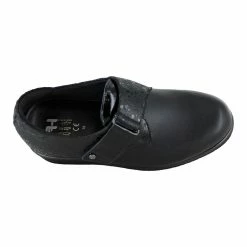 HERGOS Chaussures à Velcro Confortables Femme H8002 12 HERGOS Chaussures à Velcro Confortables Femme H8002 -Chaussures-Confortables-Femme Shop h8002 4