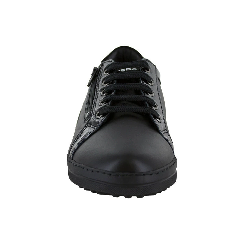 HERGOS Baskets Basses Femme H9620 5 HERGOS Baskets Basses Femme H9620 – Image 3