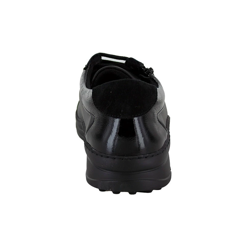 HERGOS Baskets Basses Femme H9620 6 HERGOS Baskets Basses Femme H9620 – Image 4