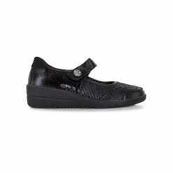 SOLIDUS Ballerines à Brides Helia 25503