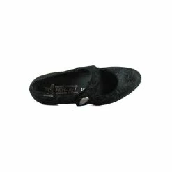 MEPHISTO Ballerines à Brides Isora -Chaussures-Confortables-Femme Shop isora 10