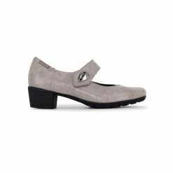 MEPHISTO Ballerines à Brides Isora -Chaussures-Confortables-Femme Shop isora 12