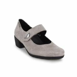 MEPHISTO Ballerines à Brides Isora -Chaussures-Confortables-Femme Shop isora 13