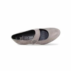MEPHISTO Ballerines à Brides Isora -Chaussures-Confortables-Femme Shop isora 16