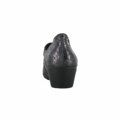 MEPHISTO Ballerines à Brides Isora -Chaussures-Confortables-Femme Shop isora 3